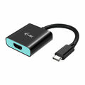 USB-C-zu-HDMI-Adapter i-Tec C31HDMI60HZP Schwarz