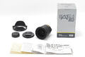 Nikon AF-S DX NIKKOR 12-24 mm 1:4G IF-ED „Boxed Near Mint“ 3488...