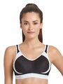 ANITA Sport BH 5527 extreme control Gr. 65-105 B-H in Schwarz