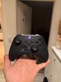 Microsoft Xbox Elite Series 2 Wireless Controller - Schwarz Gamepad 