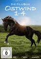 Ostwind 1-4|DVD|Deutsch|ab 0 Jahre|2020