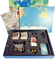 Weltreise - Komplett 1A Zustand! Spielend die Welt entdecken! Ravensburger ©2020