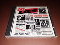 Guns N' Roses  - GN´R Lies - CD