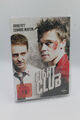 DVD Film Fight Club FSK 18 (996) Zustand Sehr Gut