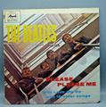 LP Vinyl The Beatles Please Please Me