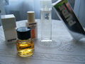 4 x Parfum Miniaturen Set Jil Sander Man - Pur - N° 4  - Sun - Style  Rar!