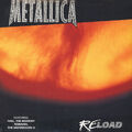 Metallica - Re-Load (Vinyl 2LP - 1997 - US - Reissue)