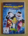 GROSSE HAIE - KLEINE FISCHE;  DreamWorks;  DVD - VIDEO