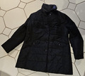 Basler Steppjacke Gr. 44 schwarz