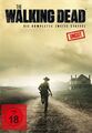 The Walking Dead - Season/Staffel 2 / Uncut # 3-DVD-BOX-NEU