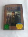 Der Hobbit Eine unerwartete Reise  Extended Edition DVD NEU