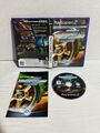 Need for Speed: Underground 2 - Sony PlayStation 2 Spiel - Komplett PAL