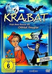 Krabat von Karel Zeman | DVD | Zustand sehr gutGeld sparen & nachhaltig shoppen!