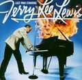 CD - Jerry Lee Lewis - Last Man Standing