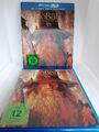 Der Hobbit  - Eine unerwartete Reise 3D + 2D Version - 4Discs