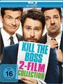 Kill the Boss 2-Film Collection [2 Discs]