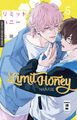 Limit Honey 05 [deutsch] von Nanase [Taschenbuch]