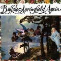 BUFFALO SPRINGFIELD (Neil Young) - Again - CD - NEU/OVP