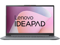 LENOVO IdeaPad Slim 3 Notebook mit 15,6 Zoll Display AMD Ryzen 5,7520U Prozessor