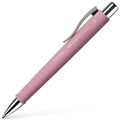 FABER CASTELL Kugelschreiber Poly Ball XB rose