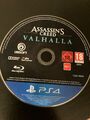 Assassin's Creed: Valhalla (PS4/PS5, 2020)