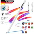 Stylus Pen Pencil Für Apple ipad Samsung Android Xiaomi Tablet Universal Stift