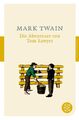 Die Abenteuer von Tom Sawyer | Mark Twain | Roman | Taschenbuch | Paperback