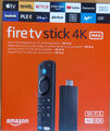 Amazon Fire TV Stick 4K Max mit Wi-Fi 6 und Alexa-Sprachfernbedienung