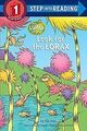 Look for the Lorax (Dr. Seuss) von Rabe, Tish | Buch | Zustand sehr gut