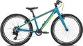 EIGHTSHOT X-COADY 24 SL Kinderfahrrad Kinderrad 8-G blau