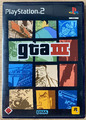 Grand Theft Auto GTA III Sony PlayStation 2 PS2 gebraucht in OVP