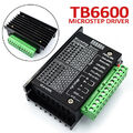 TB6600 CNC Schrittmotor Treiber Controller Steuerung Stepper Motor Driver 9-42V