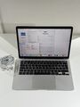 Apple MacBook Air 13,3'' 2020 M1 8 CPU/7 GPU RAM 8GB SSD 256GB MGN63B/A Silber