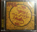 RAGE-THE MISSING LINK + BONUS* CD BRAND NEW STILL SEALED NUOVO SIGILLATO RARE