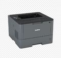 Brother HL-L5100DN Laserdrucker S/W A4 USB LAN Duplex + unter 10.000 Seiten +