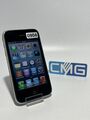 Apple iPhone 3GS 16 GB ohne Simlock 3G iOS 6 WLAN A1303 2009 gebraucht gut #0904