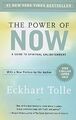 The Power of Now: A Guide to Spiritual Enlightenment - Eckhart Tolle