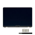 LCD Screen Display Assembly für Macbook Air A2681 M2 2022 EMC 4074 Grau / Silber