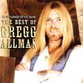 Gregg Allman - No Stranger to the Dark: the Best of Gregg Allman