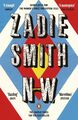 NW Zadie Smith Taschenbuch Kartoniert / Broschiert Englisch 2013