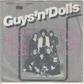 Guys & Dolls – You don´t have to say you love me – We´re all in the same boat–7“