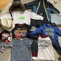 Baby Kleiderpaket Junge Gr. 86/92/98 Babykleidung Schneeanzug, Pullover, Tshirts