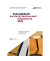 Tagungsband der EIPOS Sachverständigentage: Sachverstand am Bau - Holzschutz 20