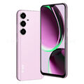 64GB ROM Android Handy 6,5 Zoll Dual SIM Smartphone Ohne Vertrag 4G IPS Face ID