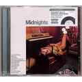 Taylor Swift / MIDNIGHTS (JADE GREEN) (CD) / Republic / 4579010 / CD