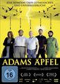 Adams Äpfel DVD Komödie über Gutmenschen und Unverbesserliche