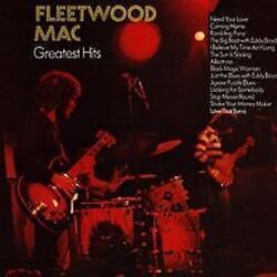 Fleetwood Mac's Greatest Hits von Fleetwood Mac | CD | Zustand gut*** So macht sparen Spaß! Bis zu -70% ggü. Neupreis ***