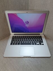 A1466 Apple MacBook Air 13" i5 @ 1,6GHz 8GB 250GB SSD Early 2015 Grade C EK0810