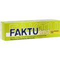 FAKTU lind Hämorrhoidensalbe 25g pflanzliches Arzneimittel Hämorrhoiden 17836435