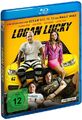 Blu-ray/ Logan Lucky - mit Channing Tatum & Hilary Swank !! Wie Nagelneu !!